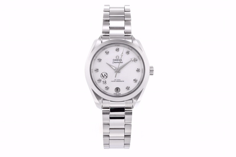 OMEGA Wholesale
 Watch First Top
 White Women Mechanical Movement
