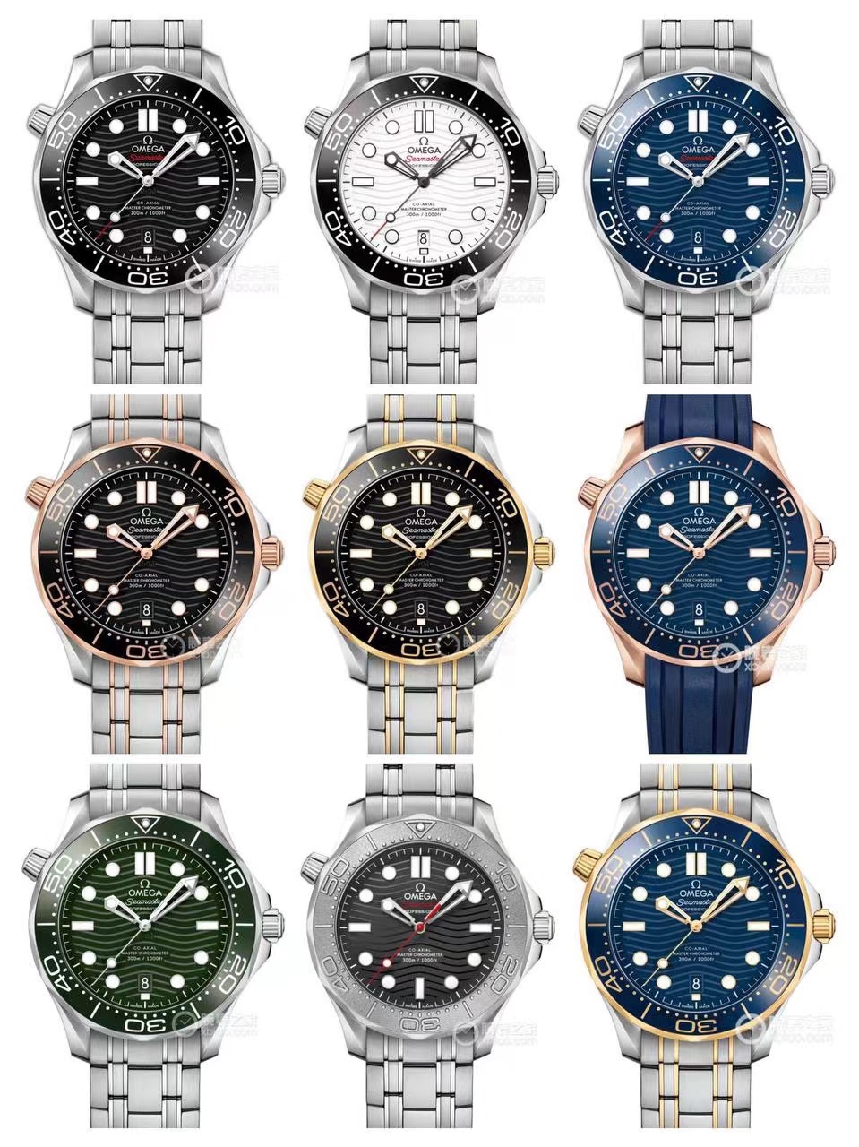 NO:157128,VS factory series family photos,19860909VS工厂系列合家福,,Watch