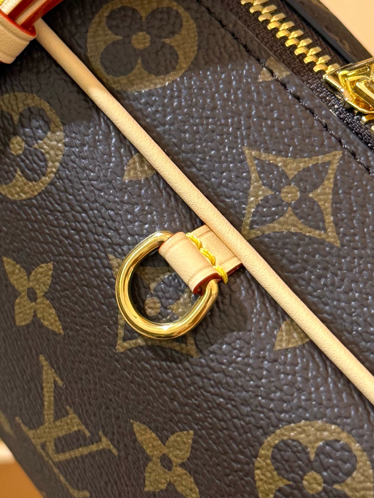 RFID (MS)版🔥M47031包身细节②
