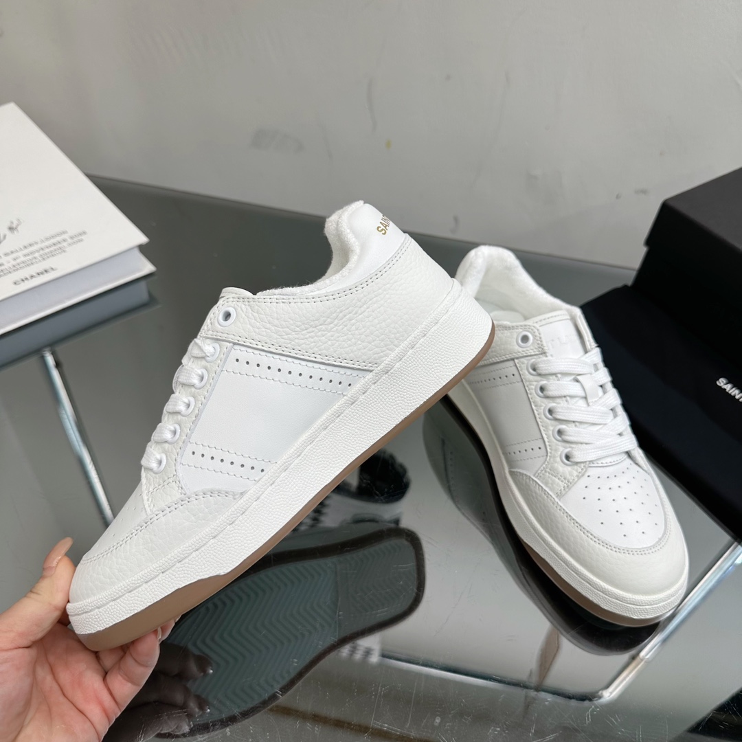 2023 Saint Laurent SL61 Sports Shoes: Top Version Review with Key Features - 图片 8