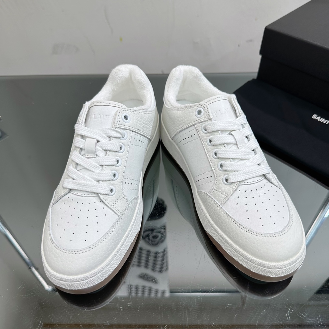 2023 Saint Laurent SL61 Sports Shoes: Top Version Review with Key Features - 图片 2