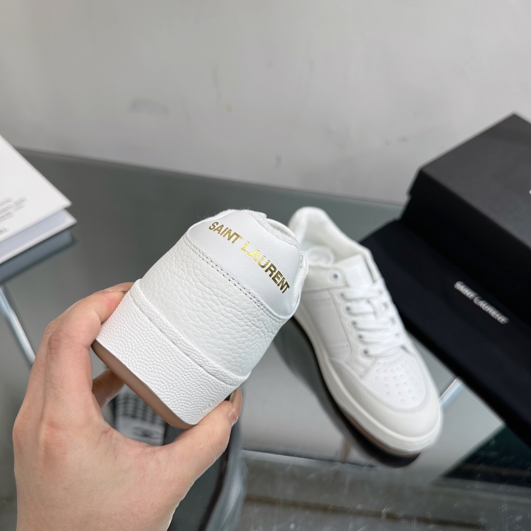 2023 Saint Laurent SL61 Sports Shoes: Top Version Review with Key Features - 图片 9
