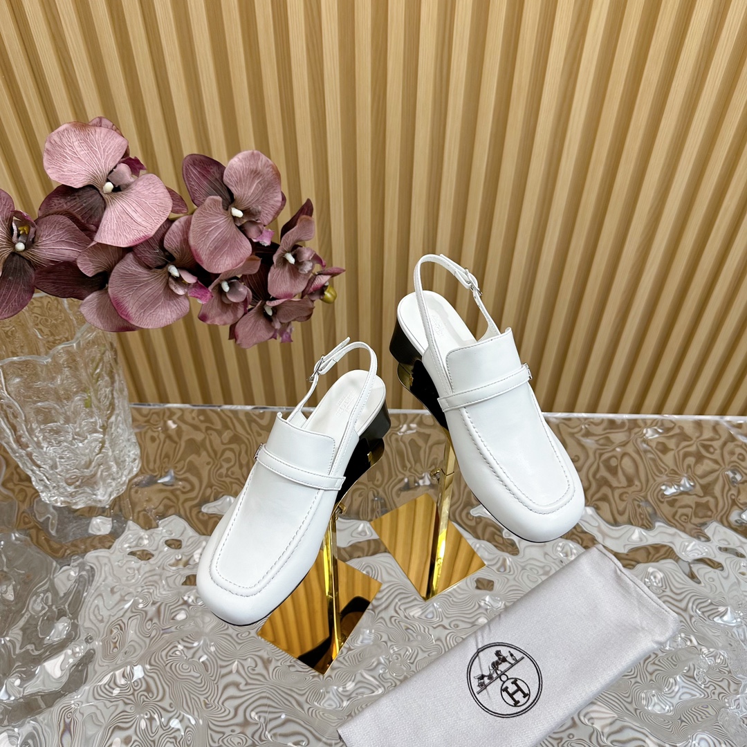 Hermes Store
 Shoes Mules Sandals Silver Calfskin Canvas Cowhide Genuine Leather Sheepskin Spring Collection Mini