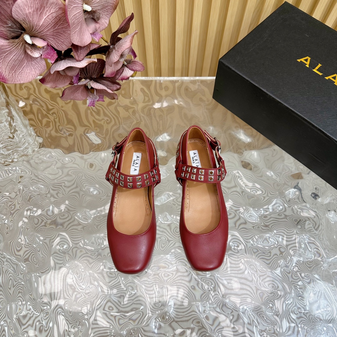 Alaia: French High-End Brand Known for Tailored Fashion and Celebrity Fans - 图片 4