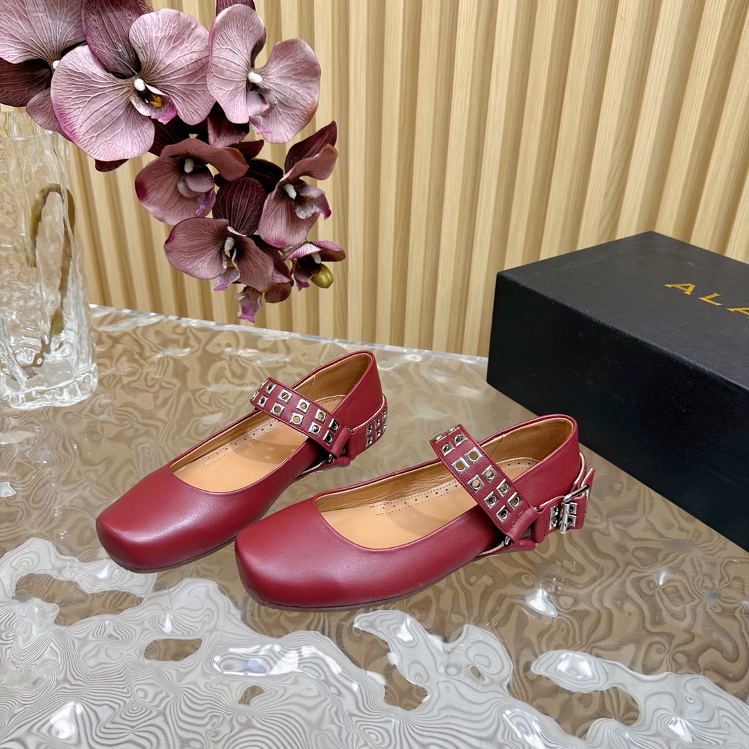 Alaia: French High-End Brand Known for Tailored Fashion and Celebrity Fans - 图片 9