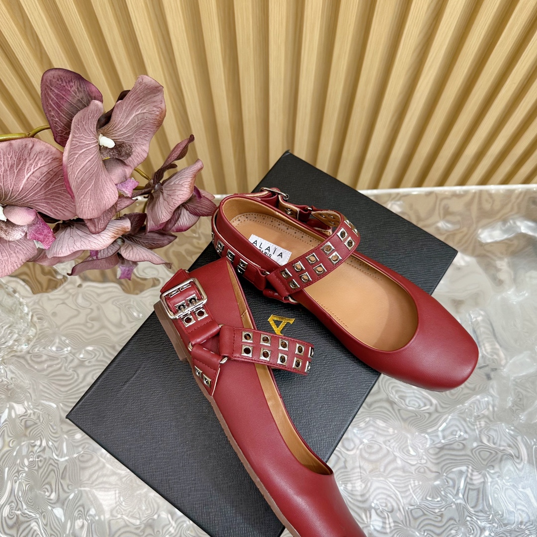 Alaia: French High-End Brand Known for Tailored Fashion and Celebrity Fans - 图片 3