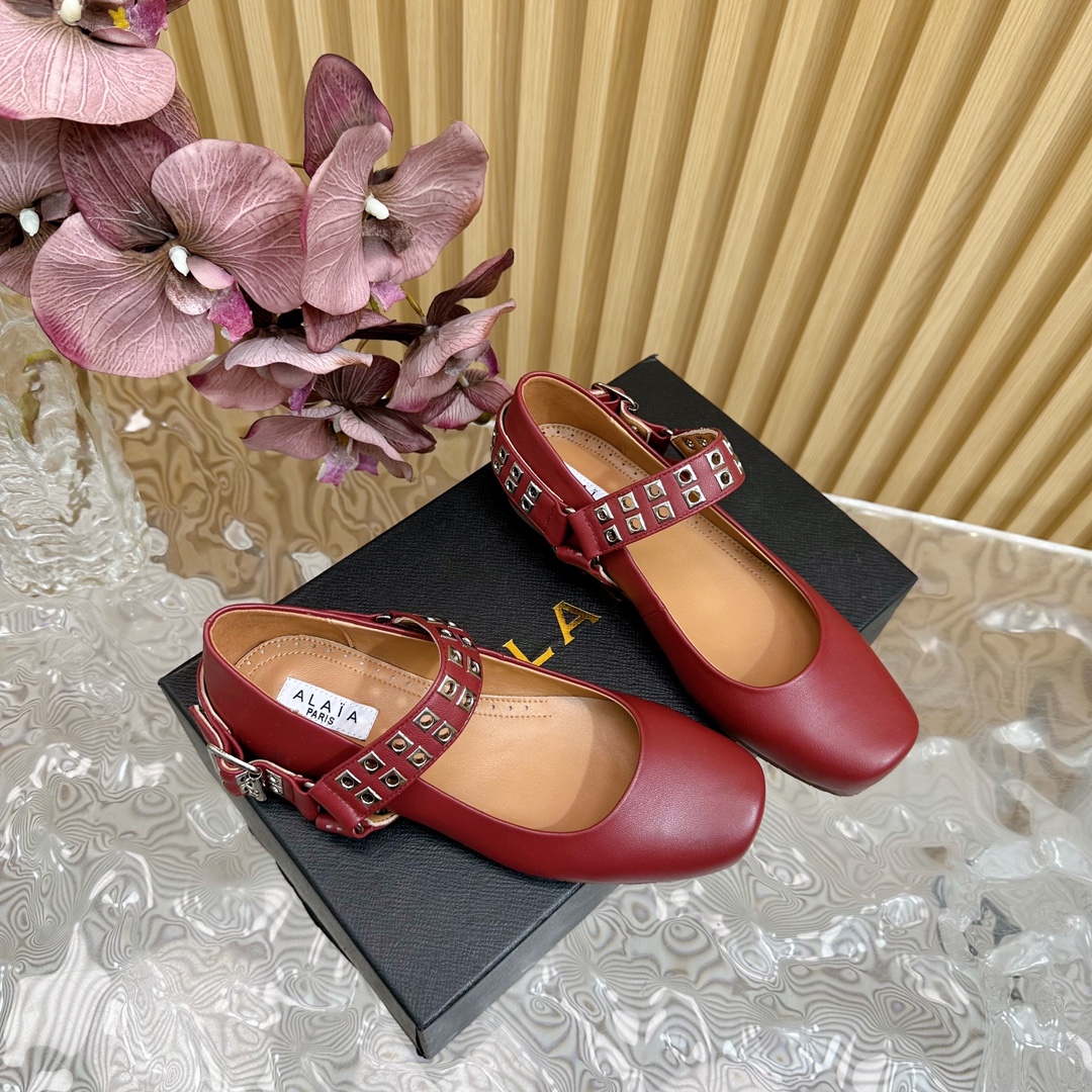 Alaia: French High-End Brand Known for Tailored Fashion and Celebrity Fans - 图片 2