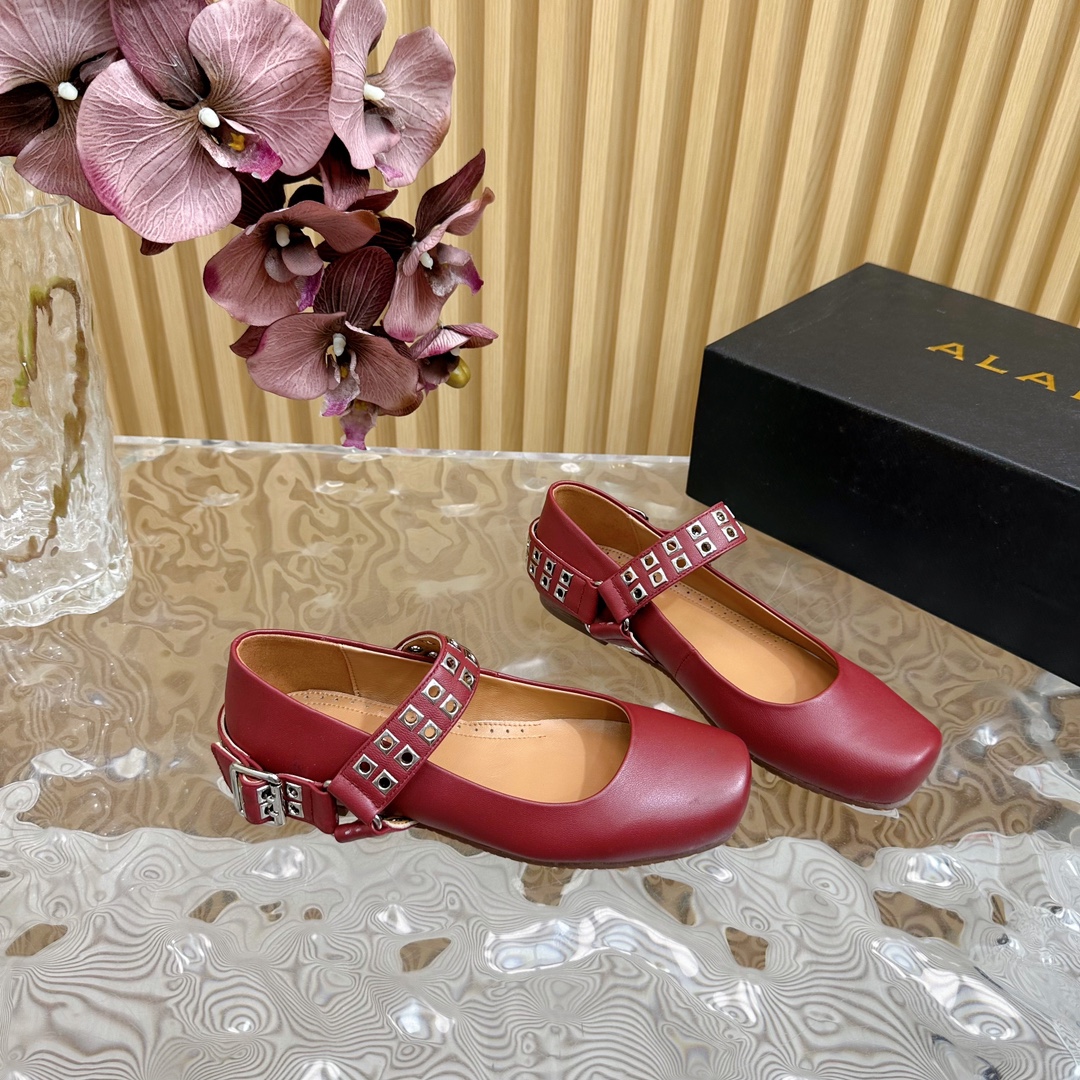 Alaia: French High-End Brand Known for Tailored Fashion and Celebrity Fans - 图片 6