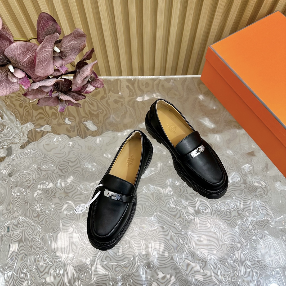 Hermès Luxury Footwear Collection 6