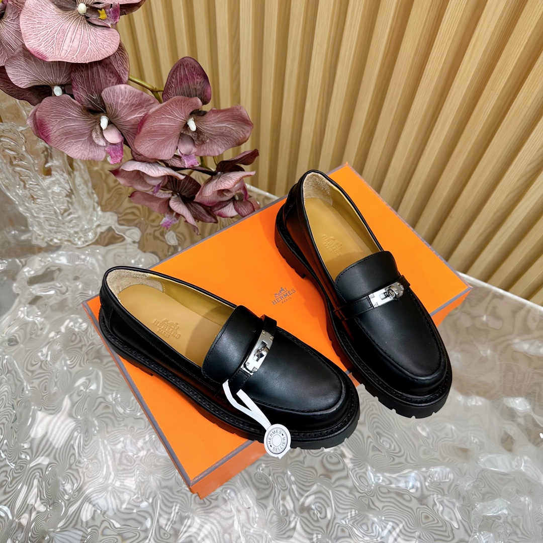 Hermès Luxury Footwear Collection 2
