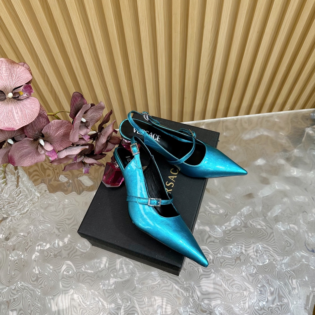 [Versace Women