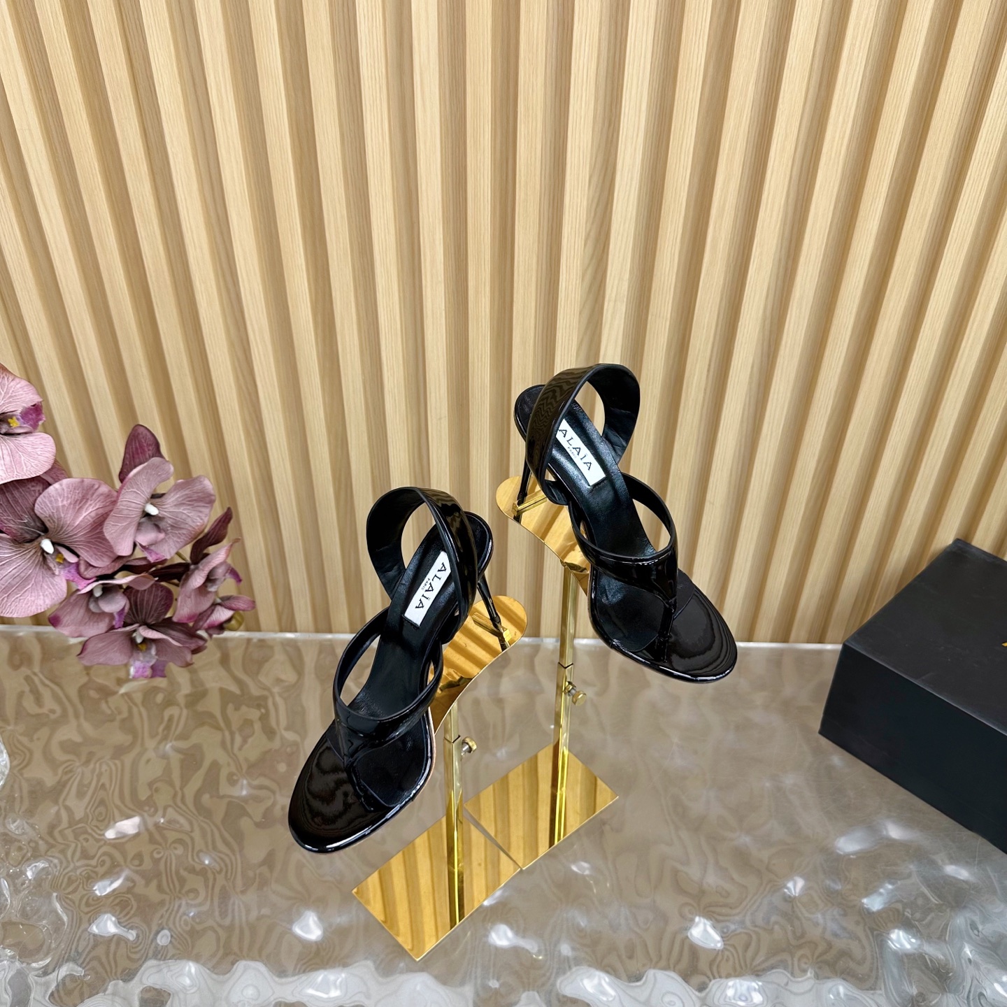 알라이아 신발 120638 Alaia Shoes