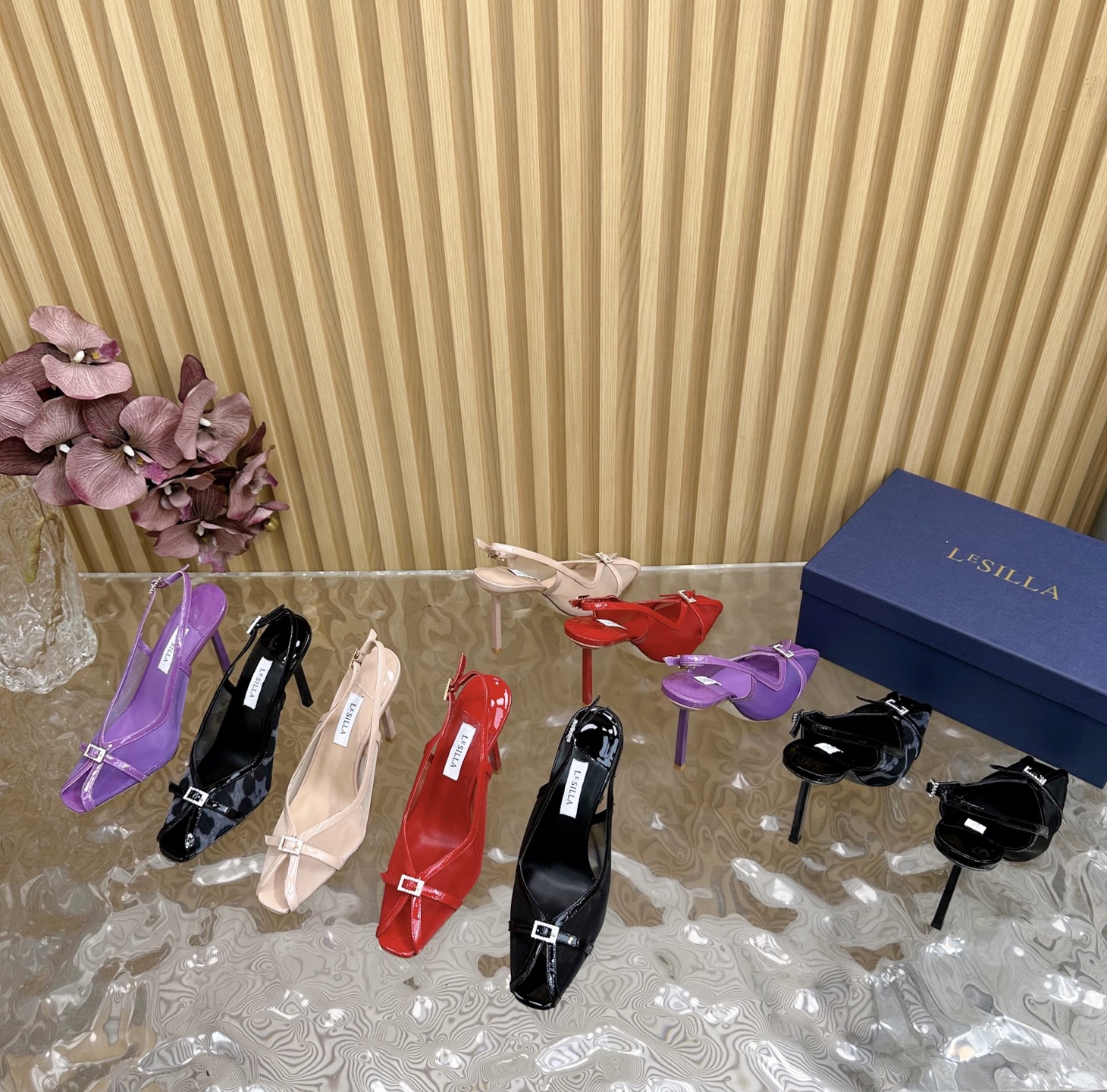 NO:245411,Exclusive new style-Le Silla series, high heels sandals, sandals, high heels19860909独家新款-Le Silla系列,高跟鞋凉鞋,sandals,high heels,Women's Shoes
