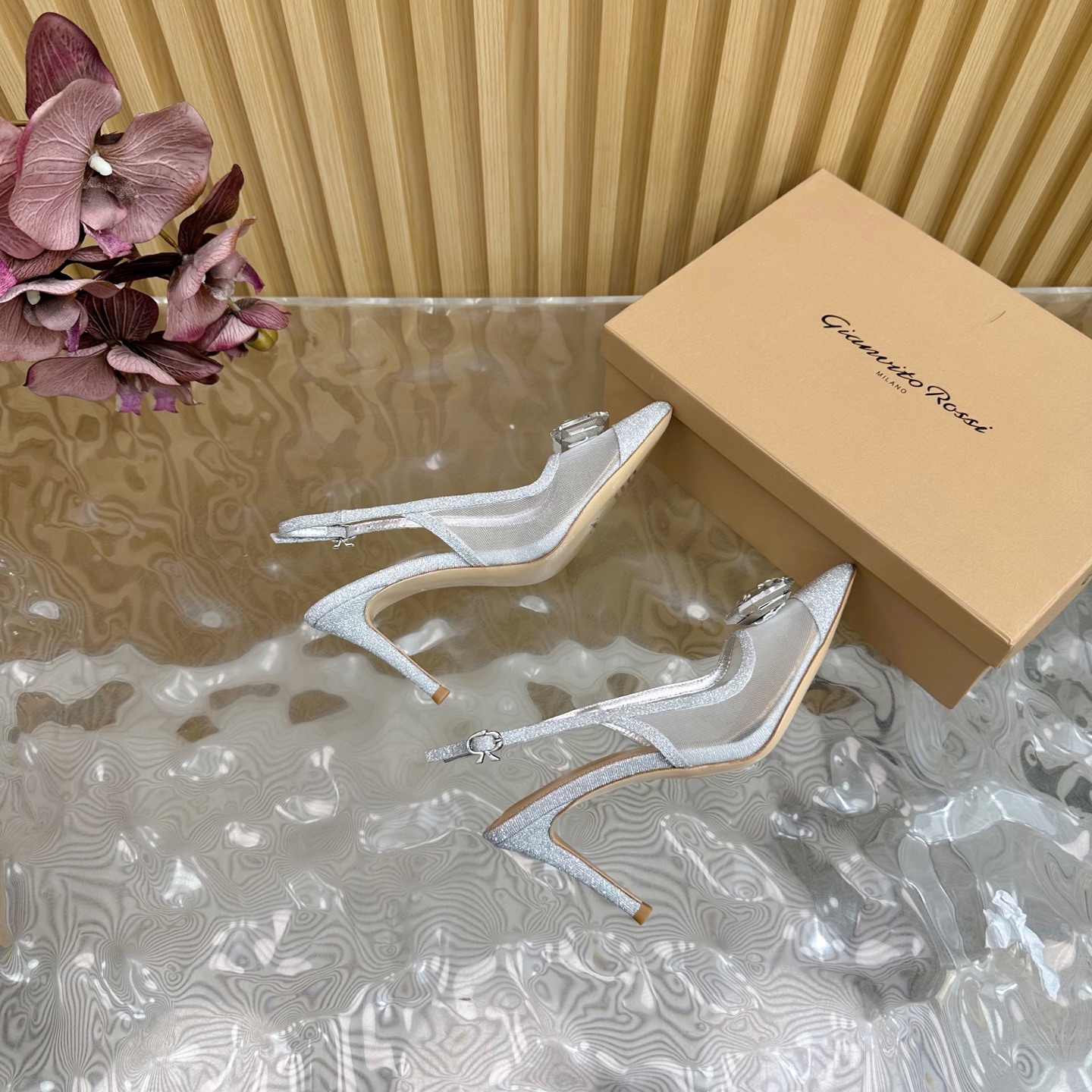 Fashionable Spring Shoes for Women: Modern Elegance and Comfort in Every Step - 图片 9