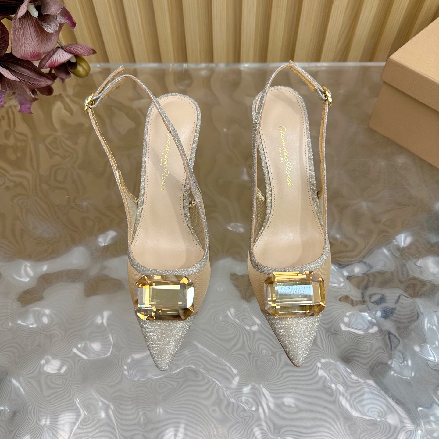 Stylish Spring Shoes for Women: Modern Elegance and Comfort in Every Step - 图片 5