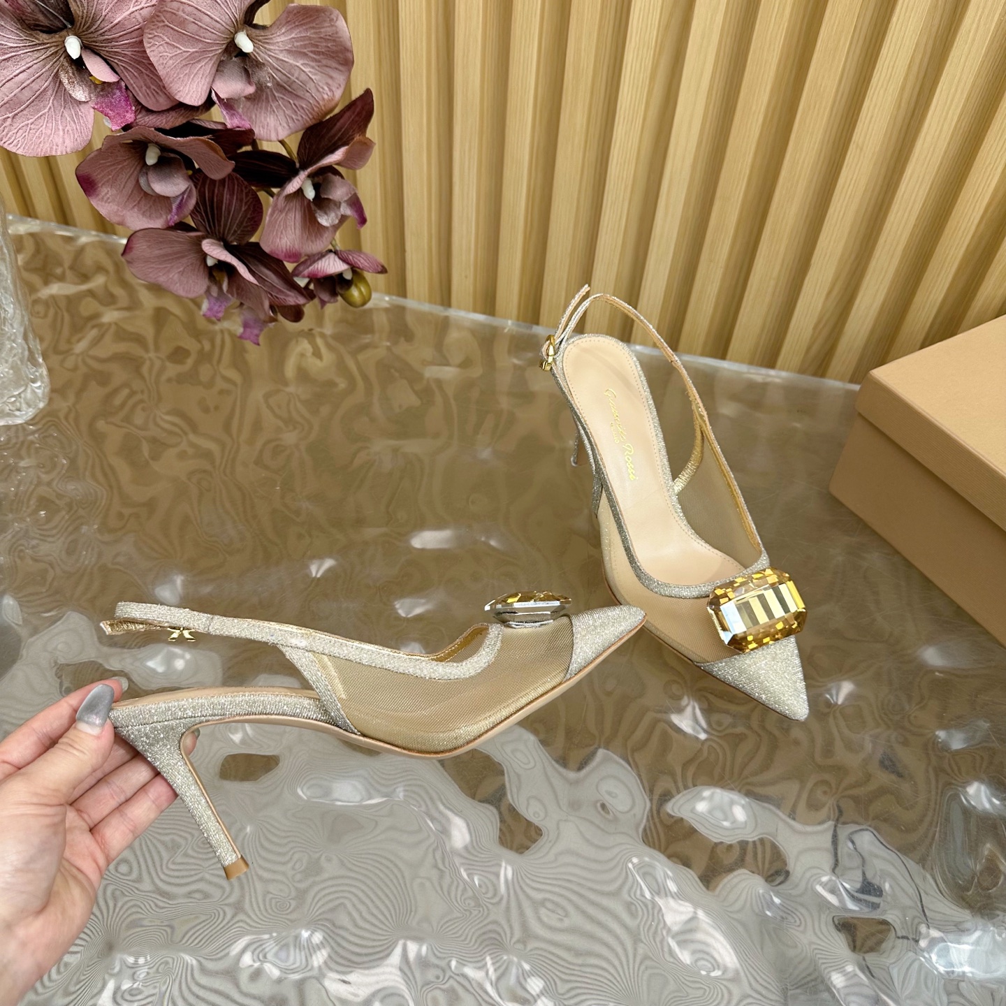 Stylish Spring Shoes for Women: Modern Elegance and Comfort in Every Step - 图片 7