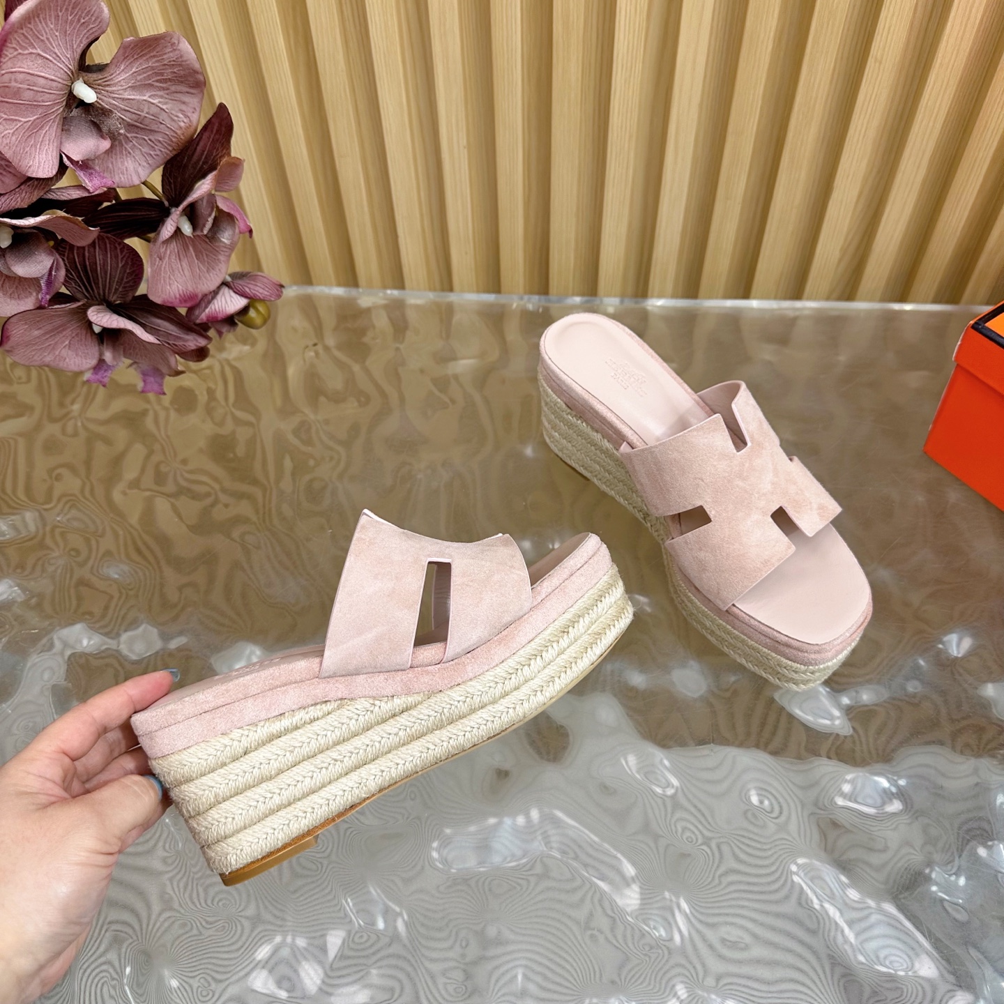 Hermes Slides