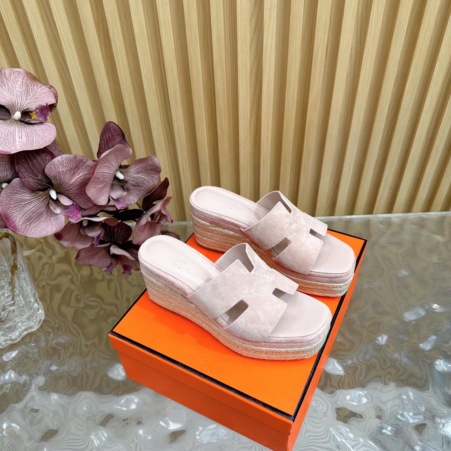 Hermes Slides