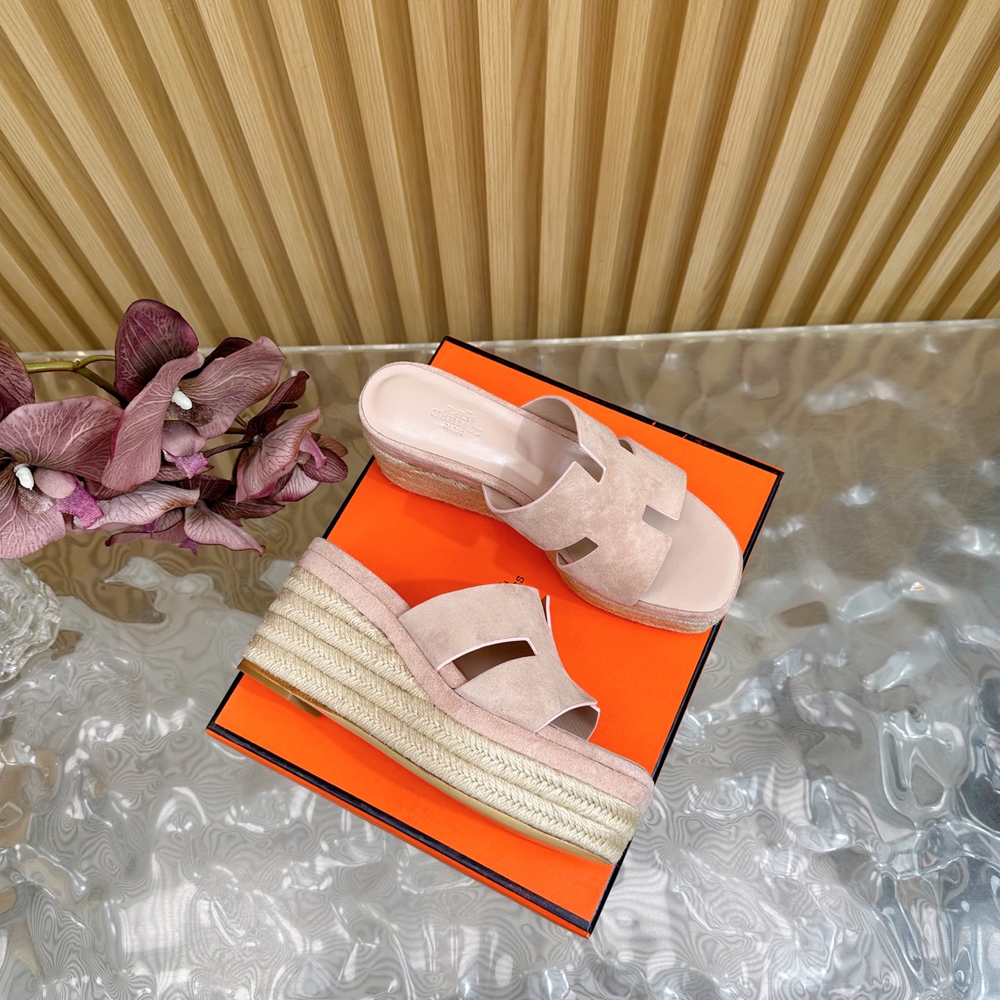Hermes Slides