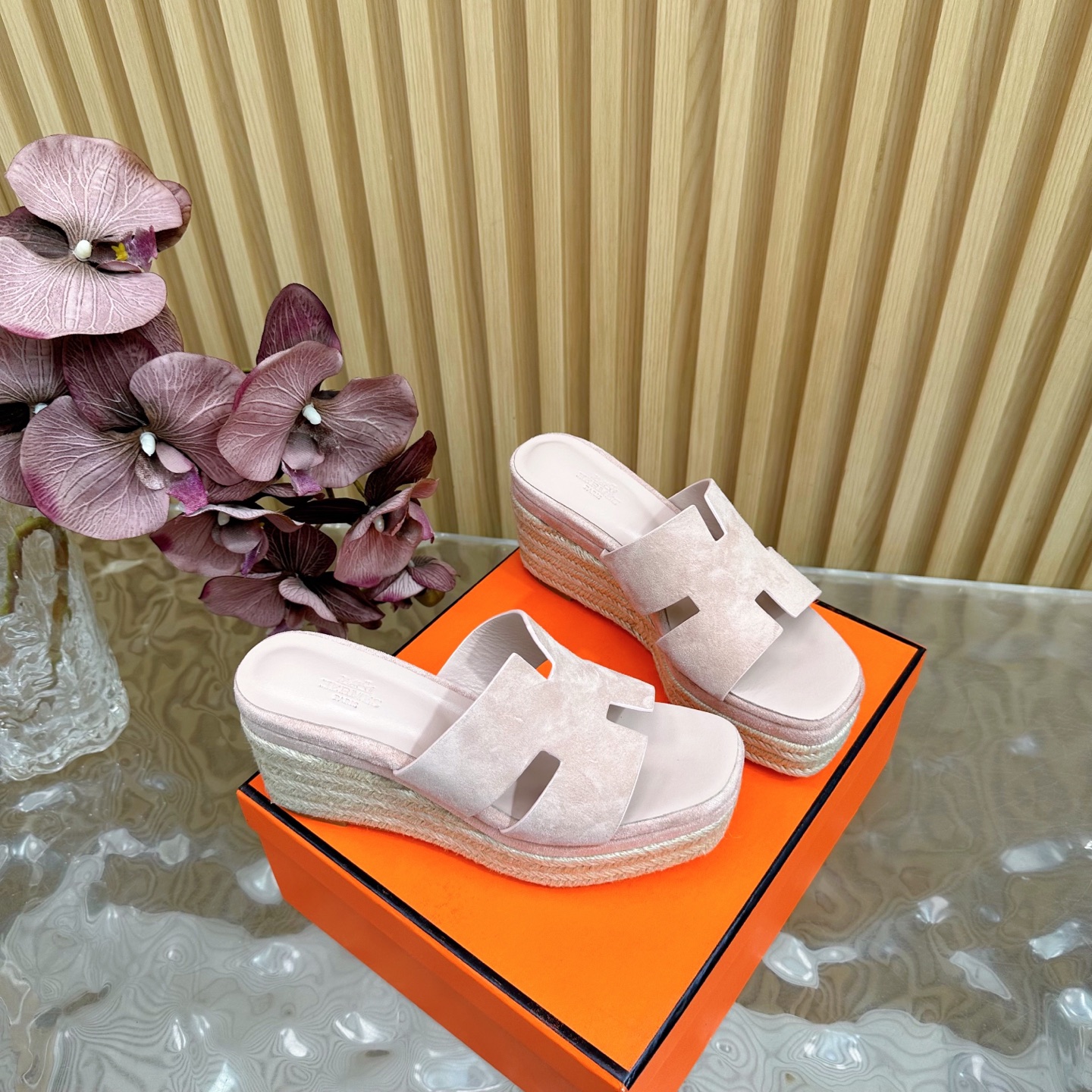 Hermes Slides