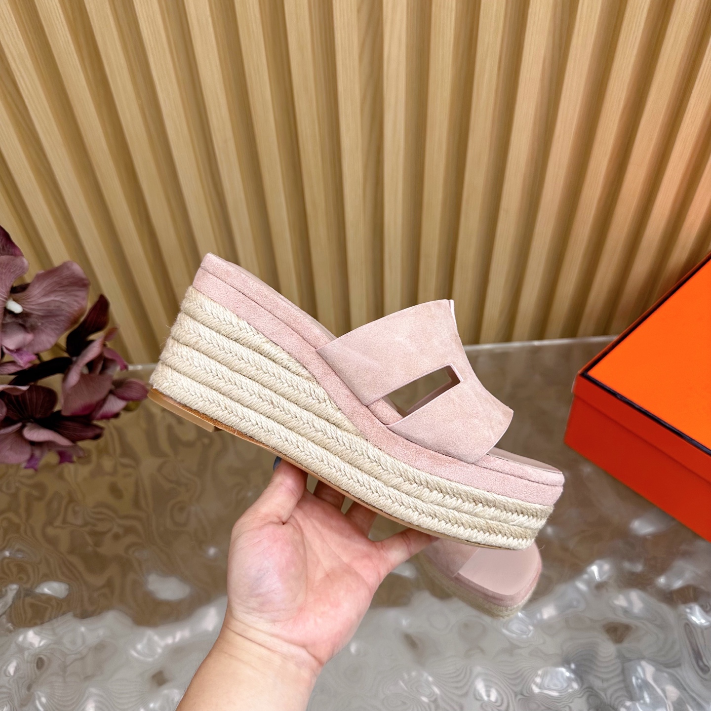 Hermes Slides