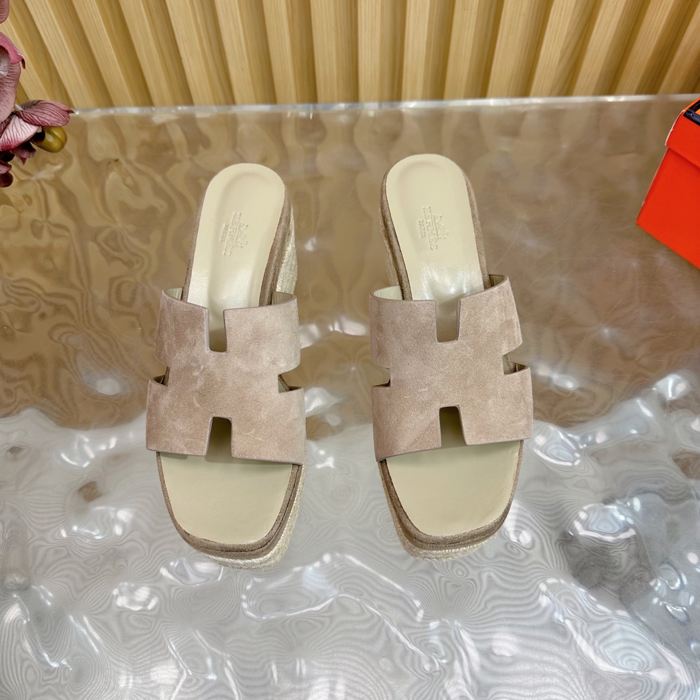 Hermes Slides