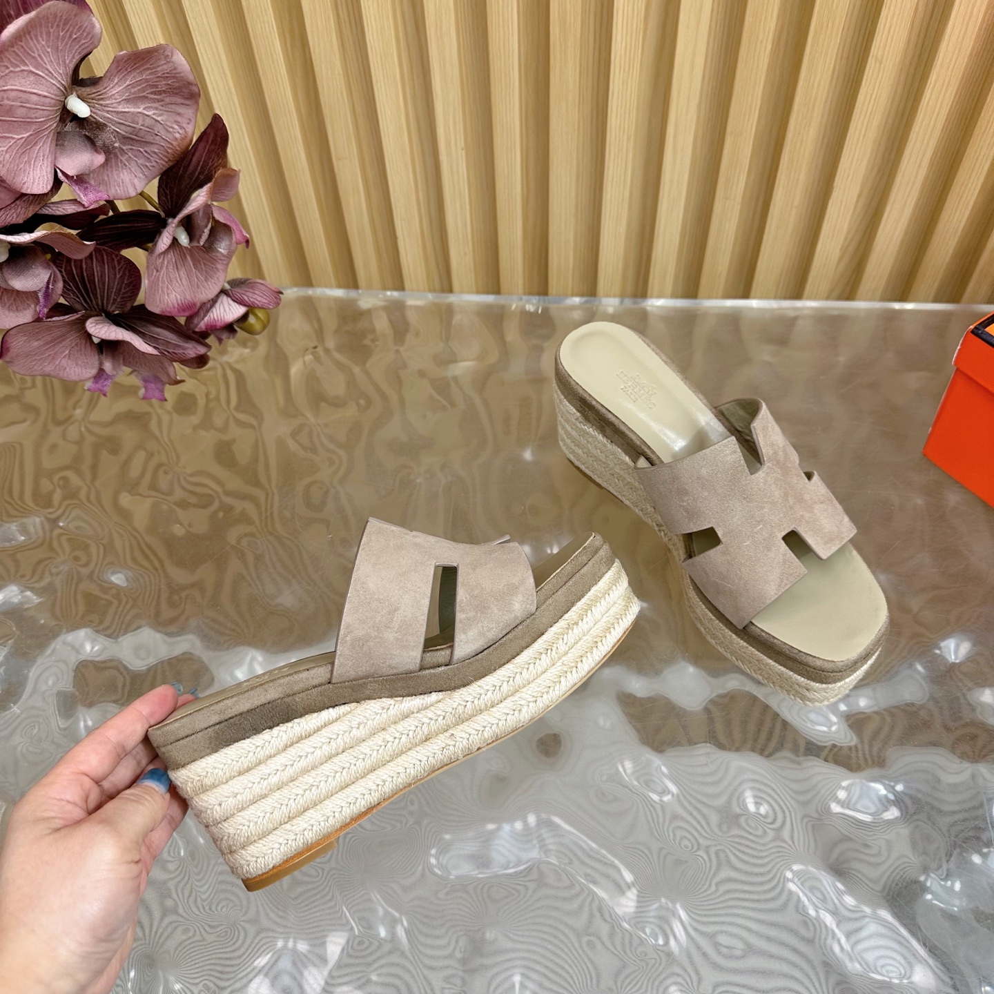 Hermes Slides