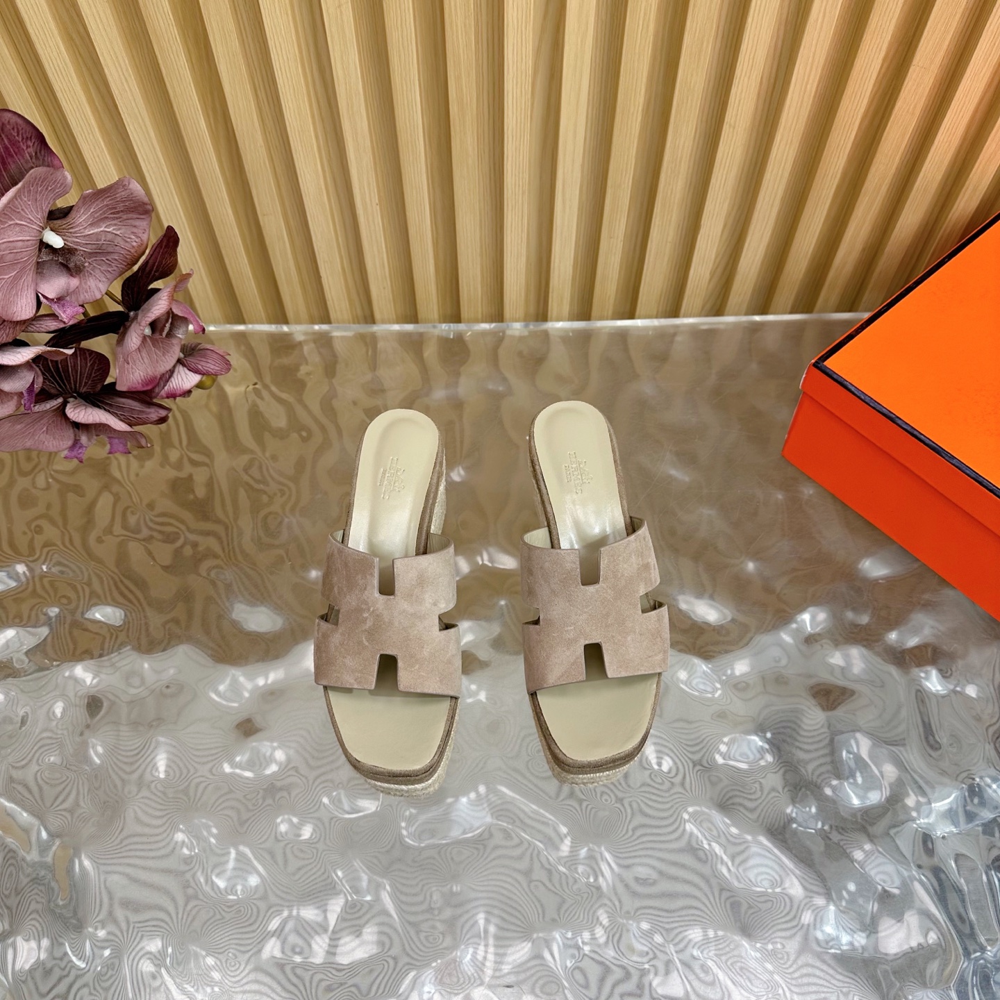 Hermes Slides