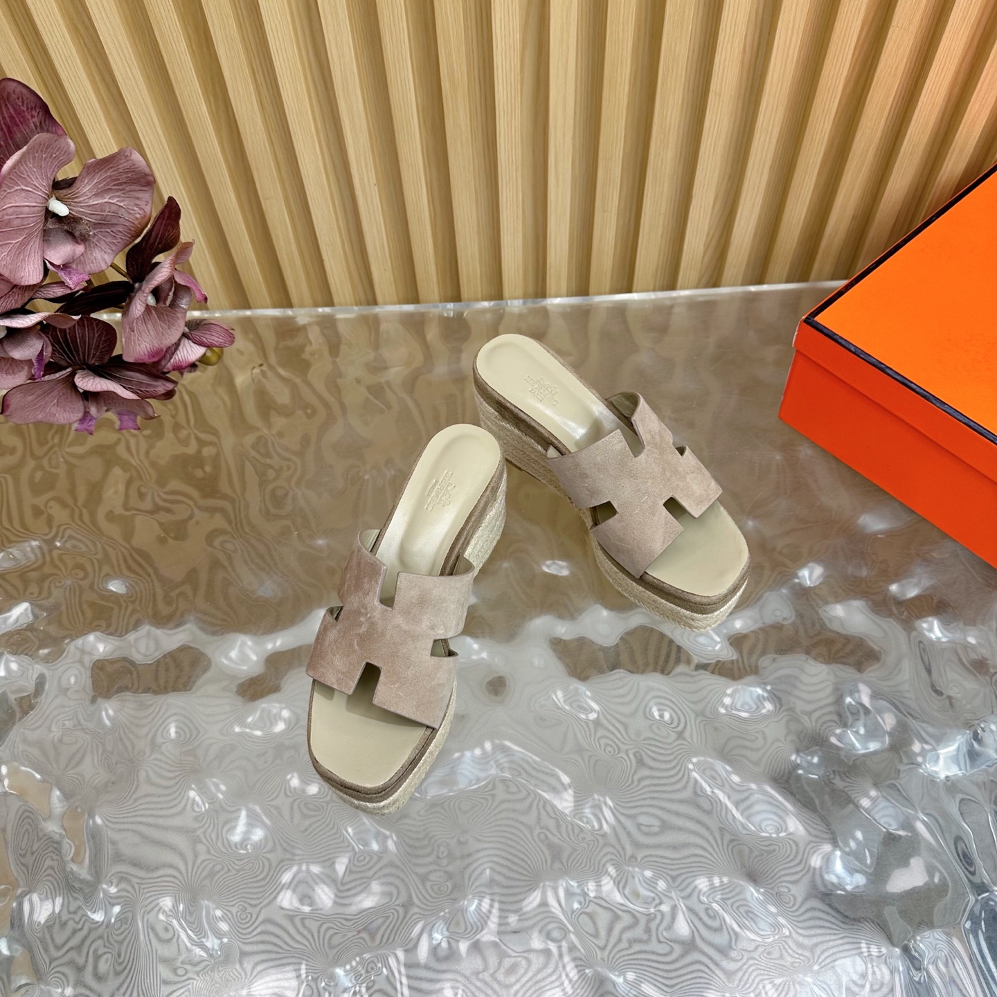 Hermes Slides