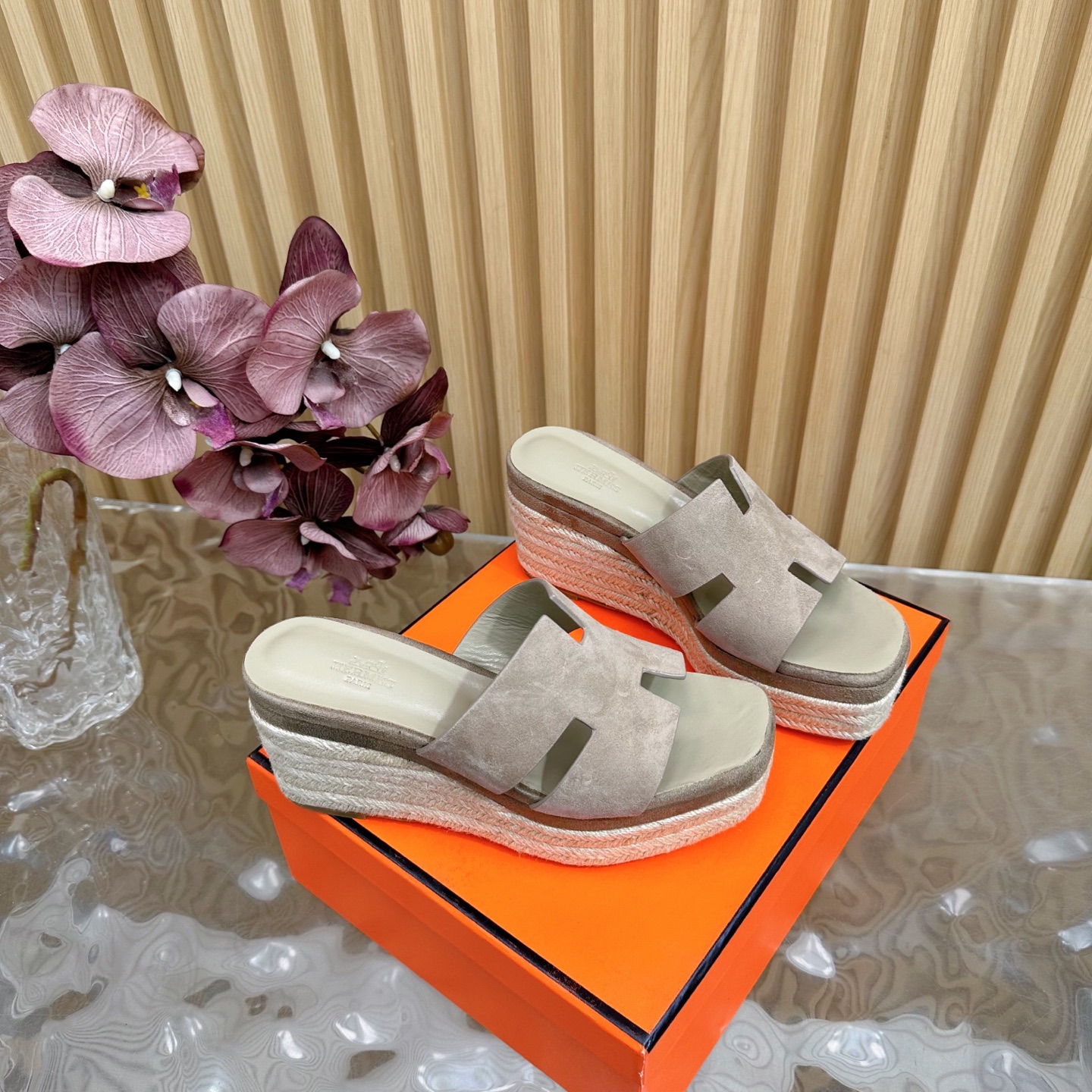 Hermes Slides