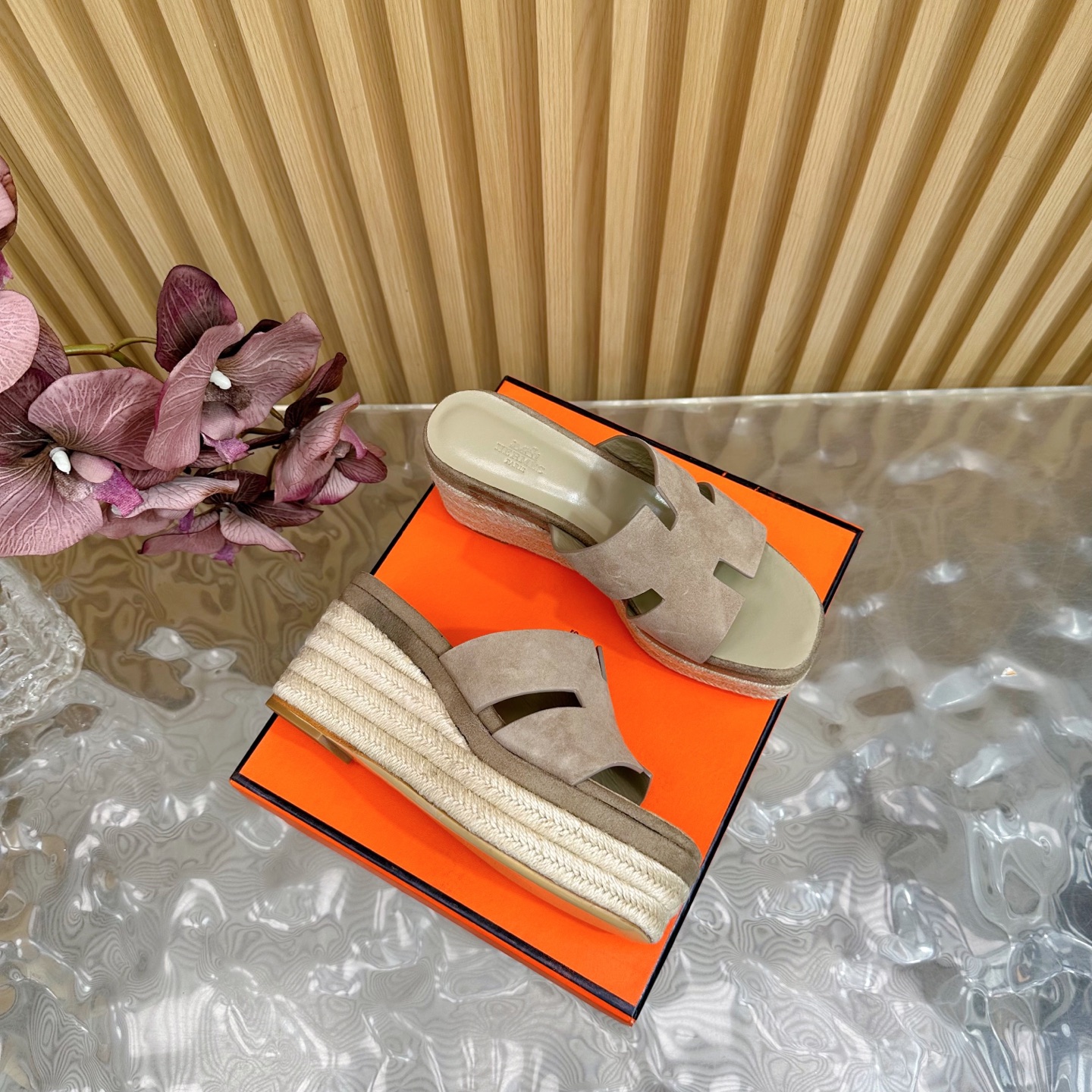 Hermes Slides