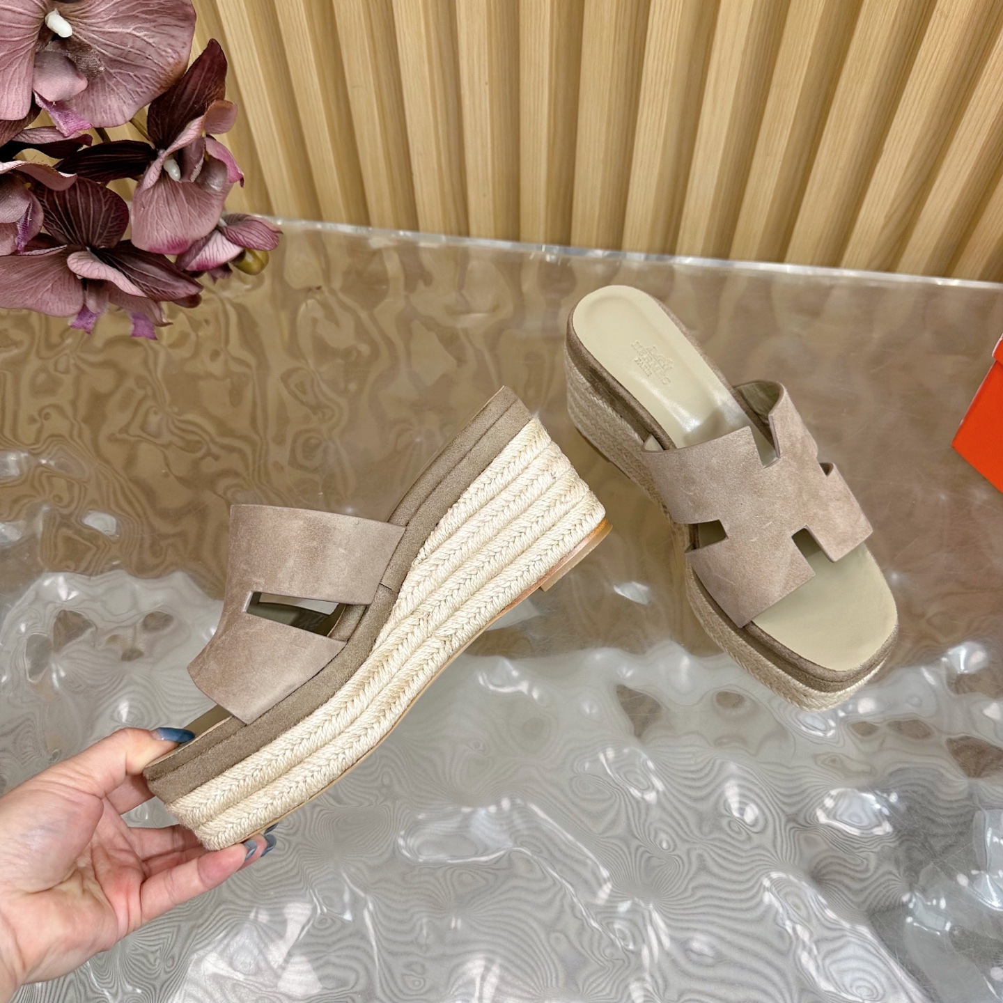 Hermes Slides