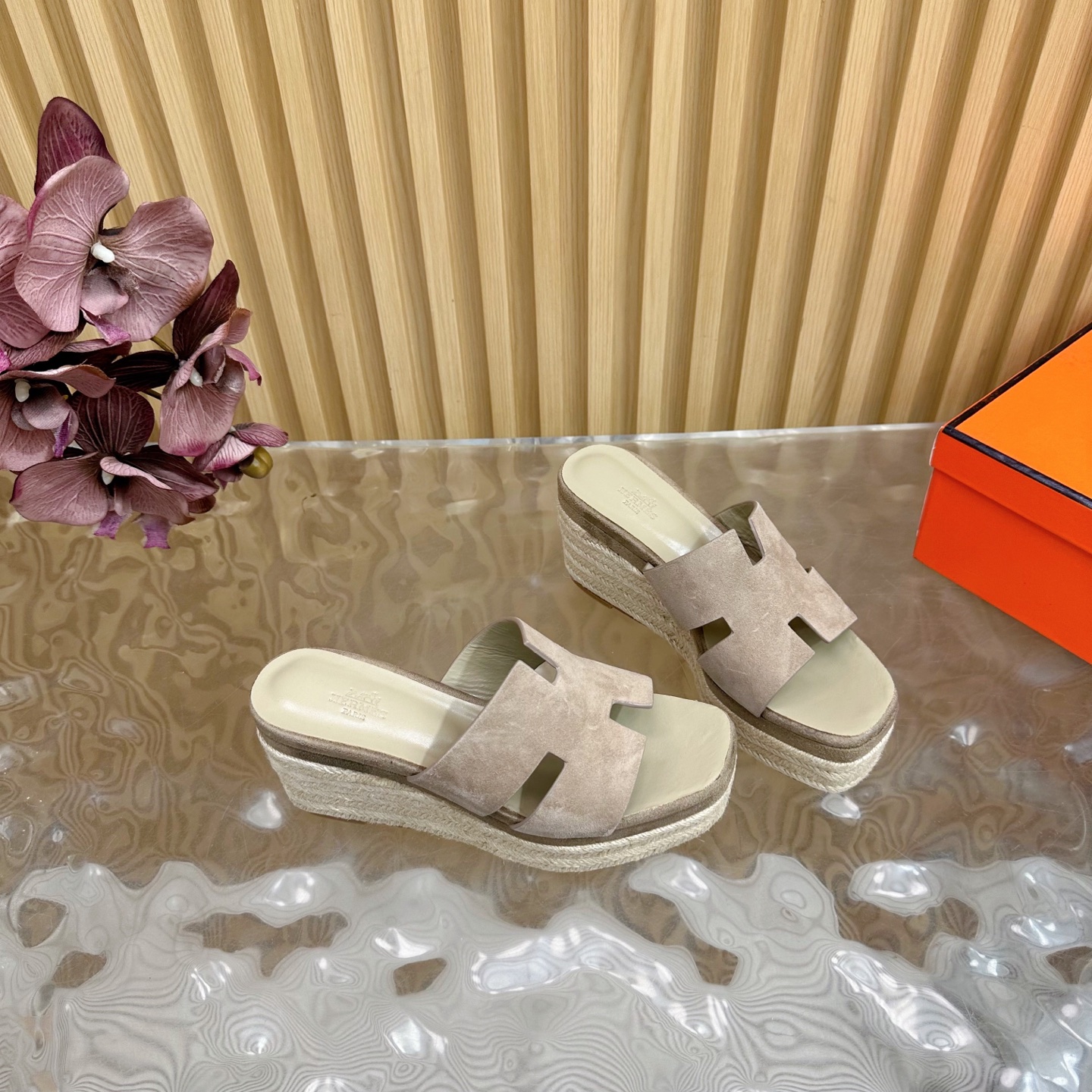 Hermes Slides