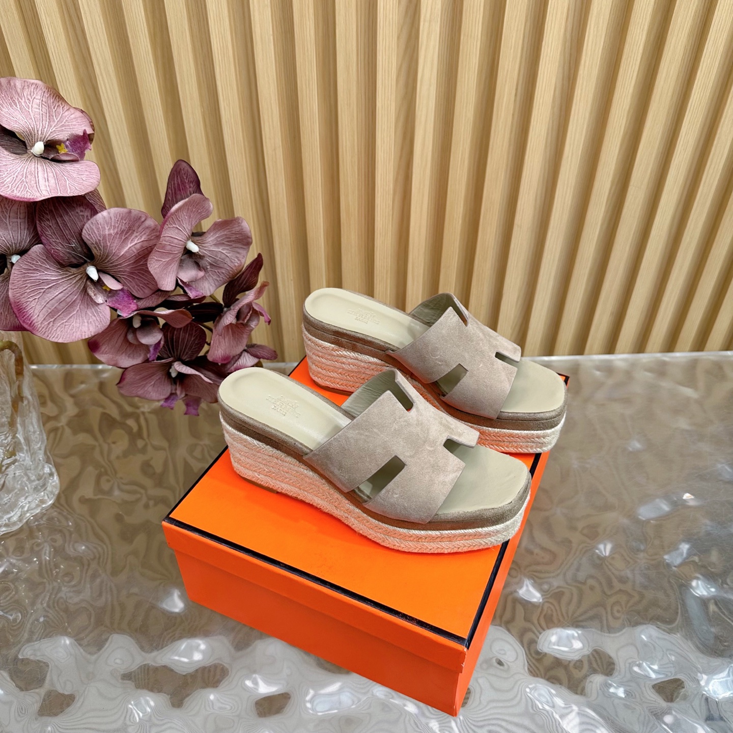 Hermes Slides