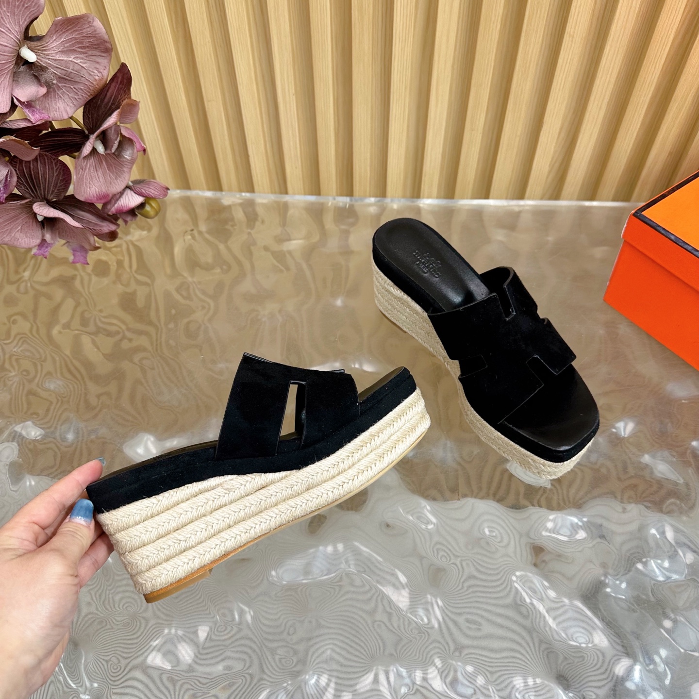 Hermes Slides