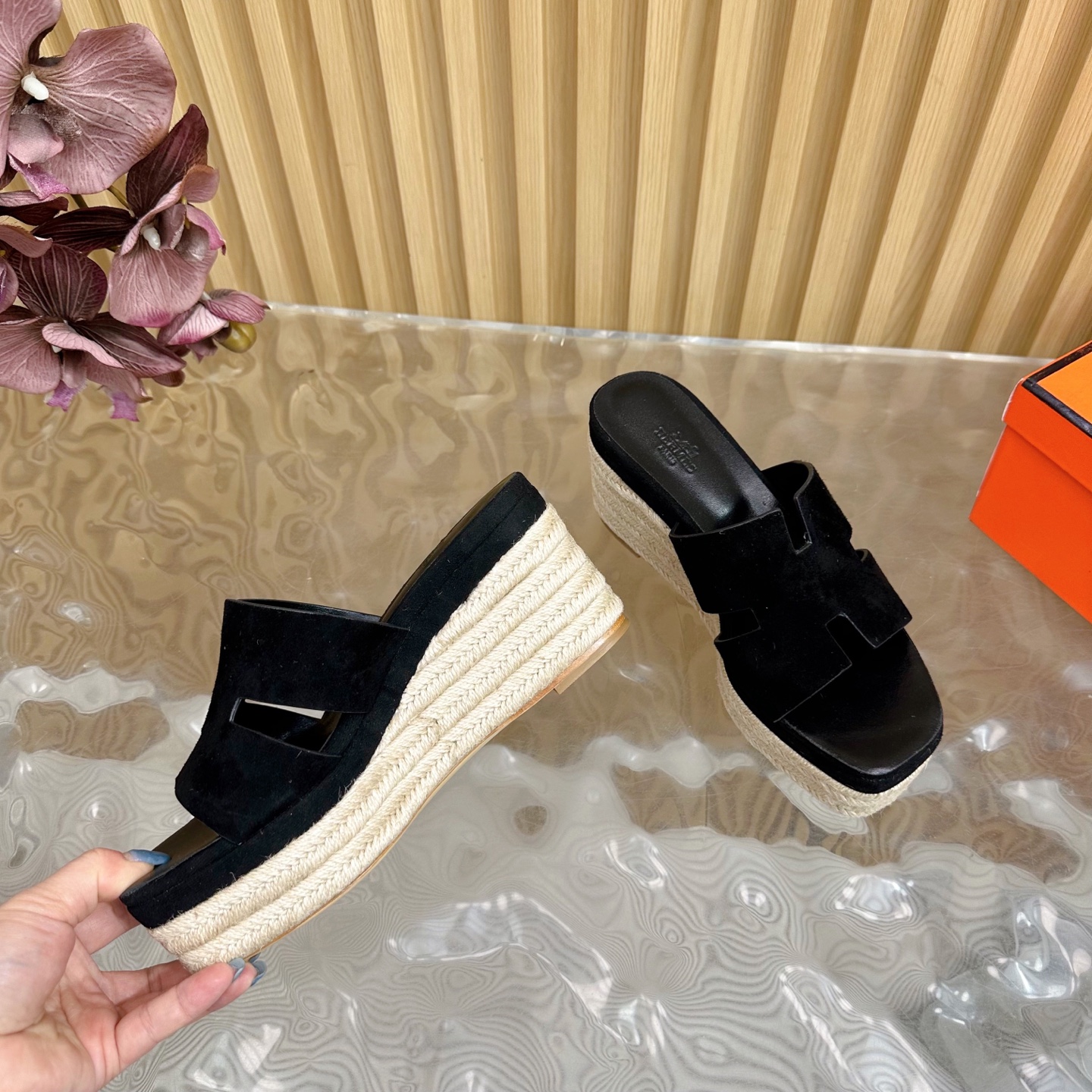 Hermes Slides