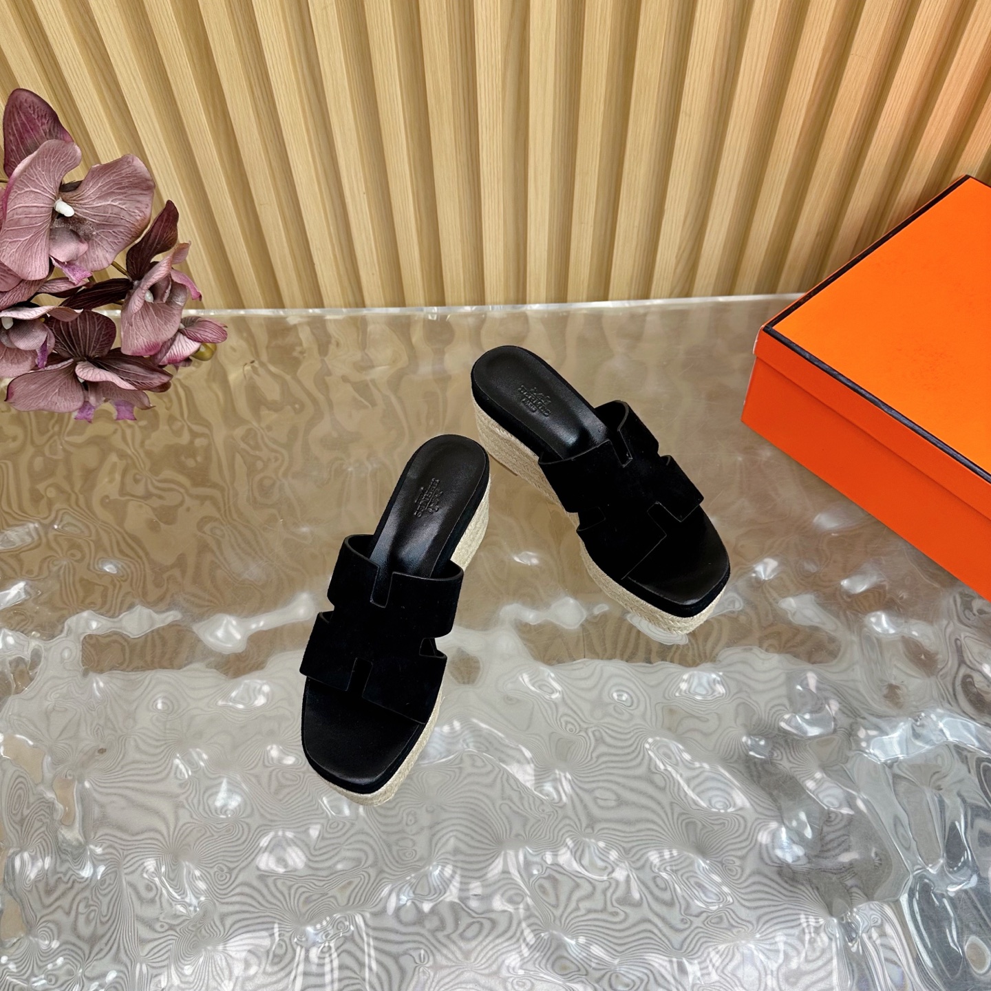 Hermes Slides