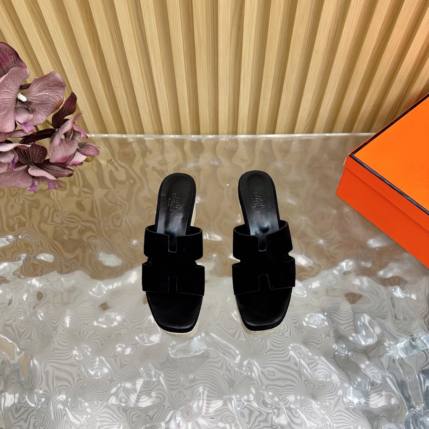 Hermes Slides