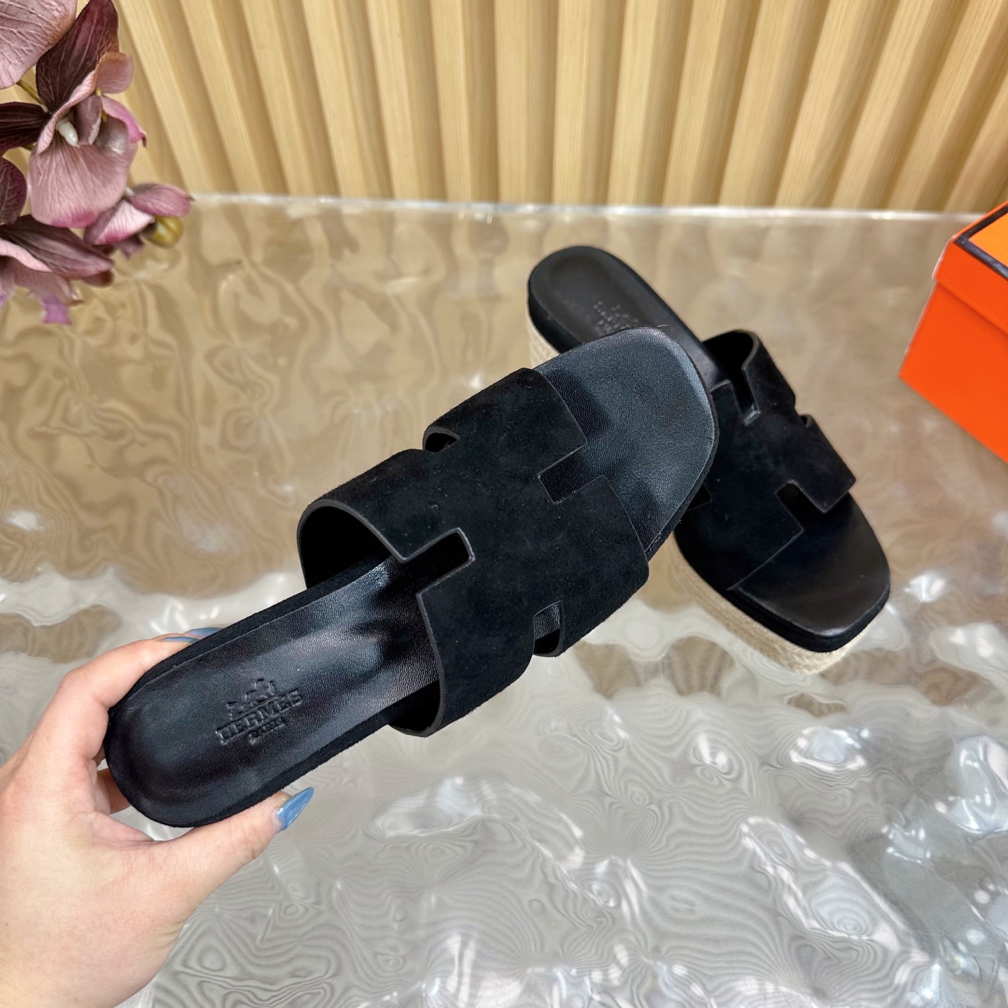 Hermes Slides