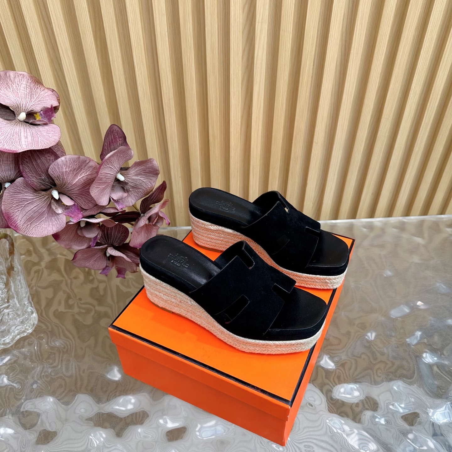 Hermes Slides