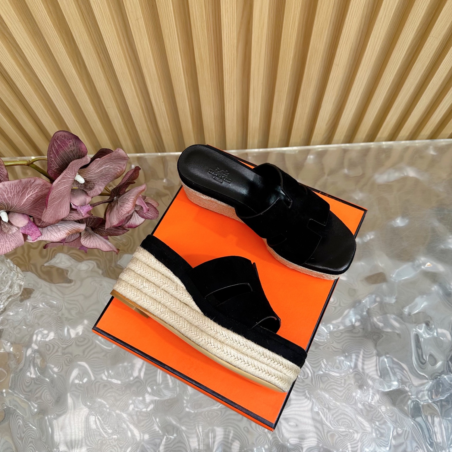 Hermes Slides