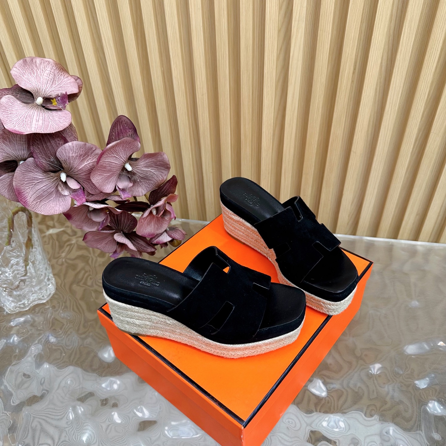 Hermes Slides