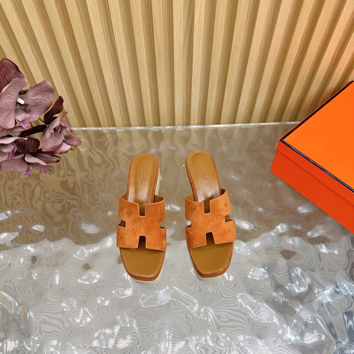 Hermes Slides