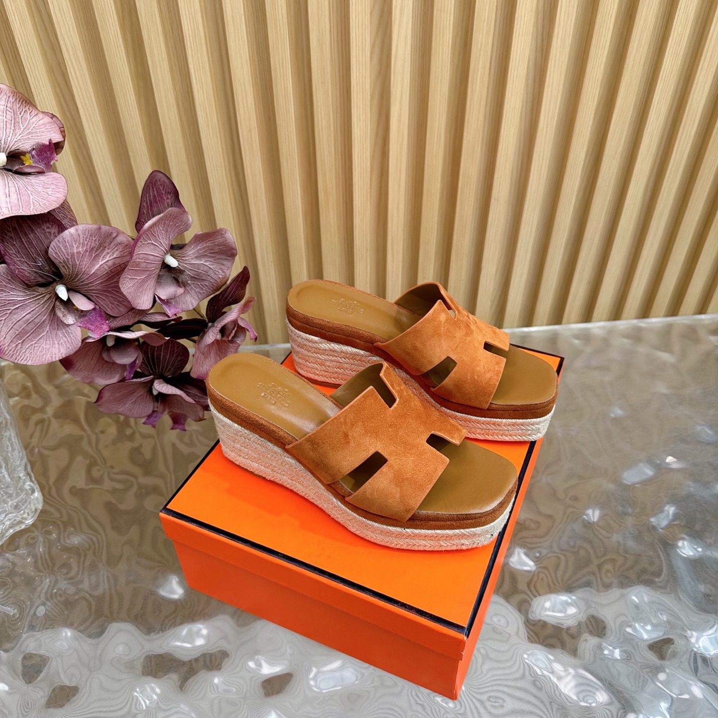 Hermes Slides