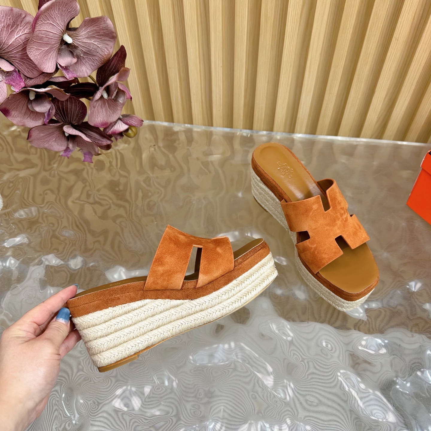 Hermes Slides