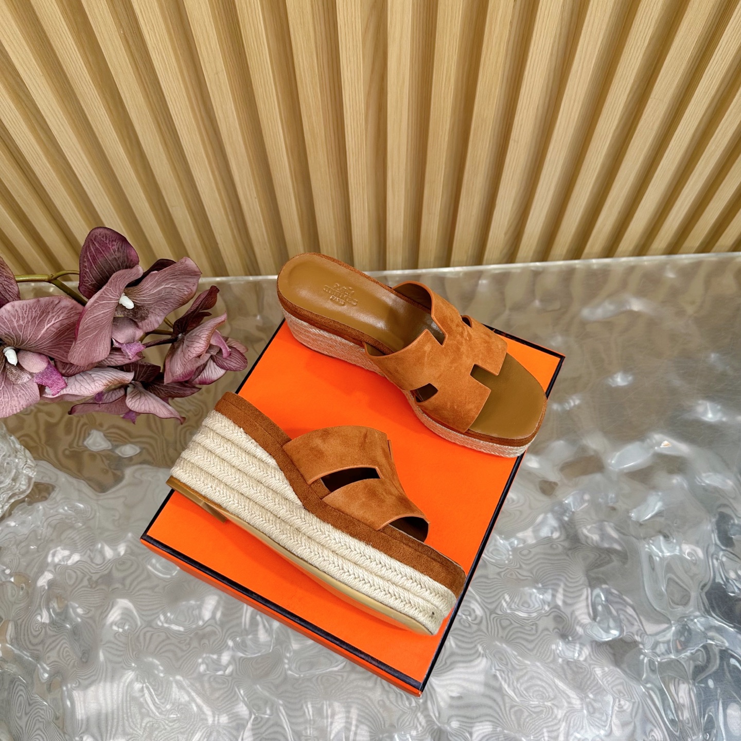 Hermes Slides