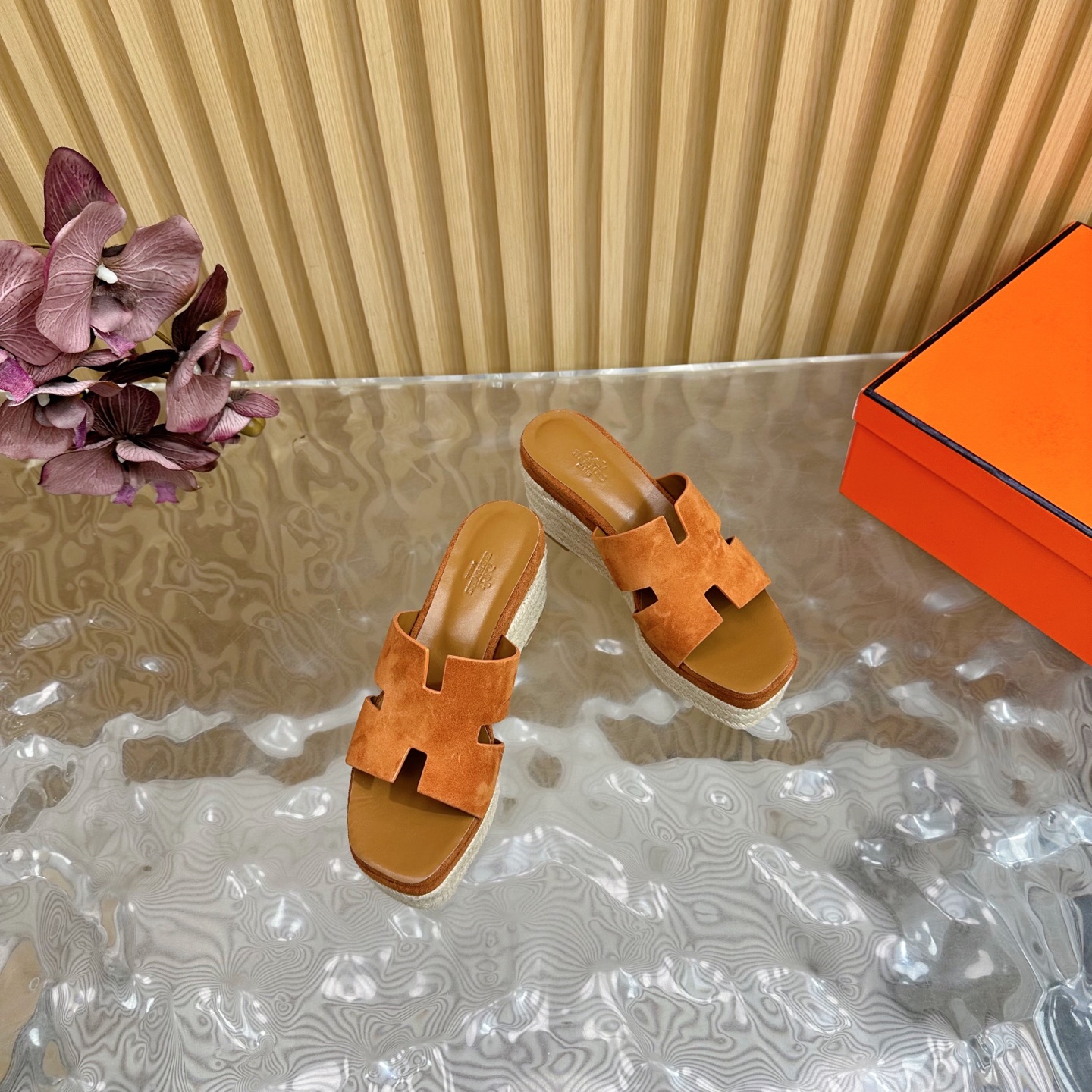Hermes Slides