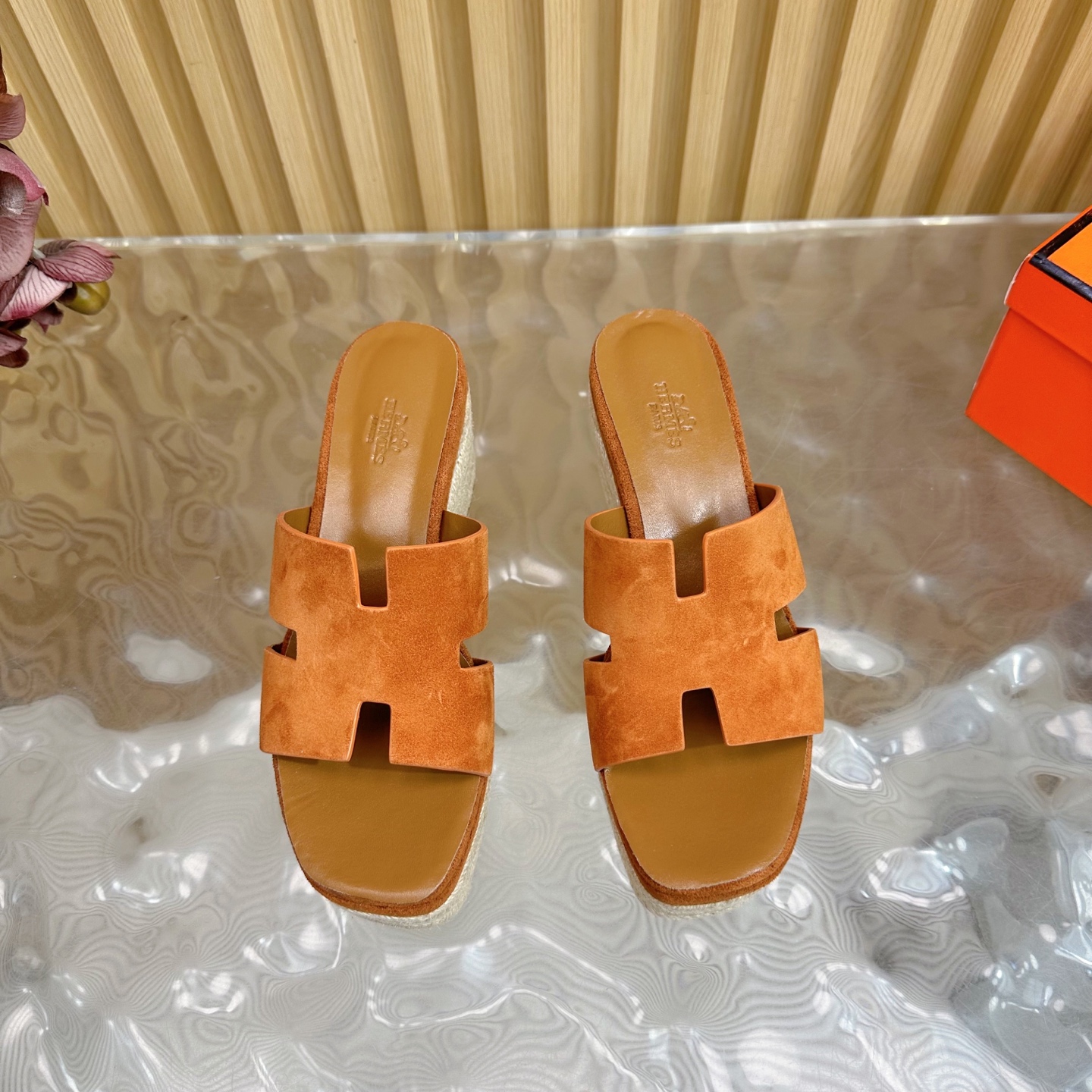 Hermes Slides