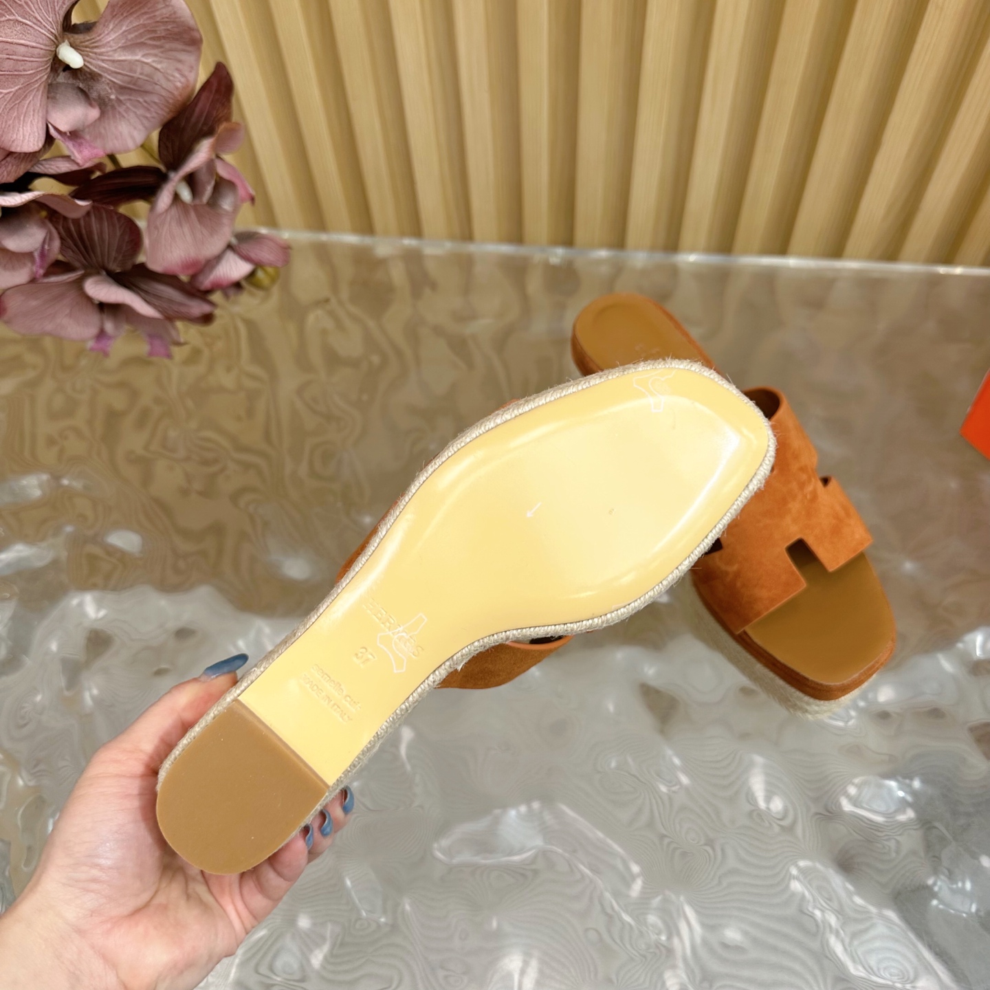 Hermes Slides