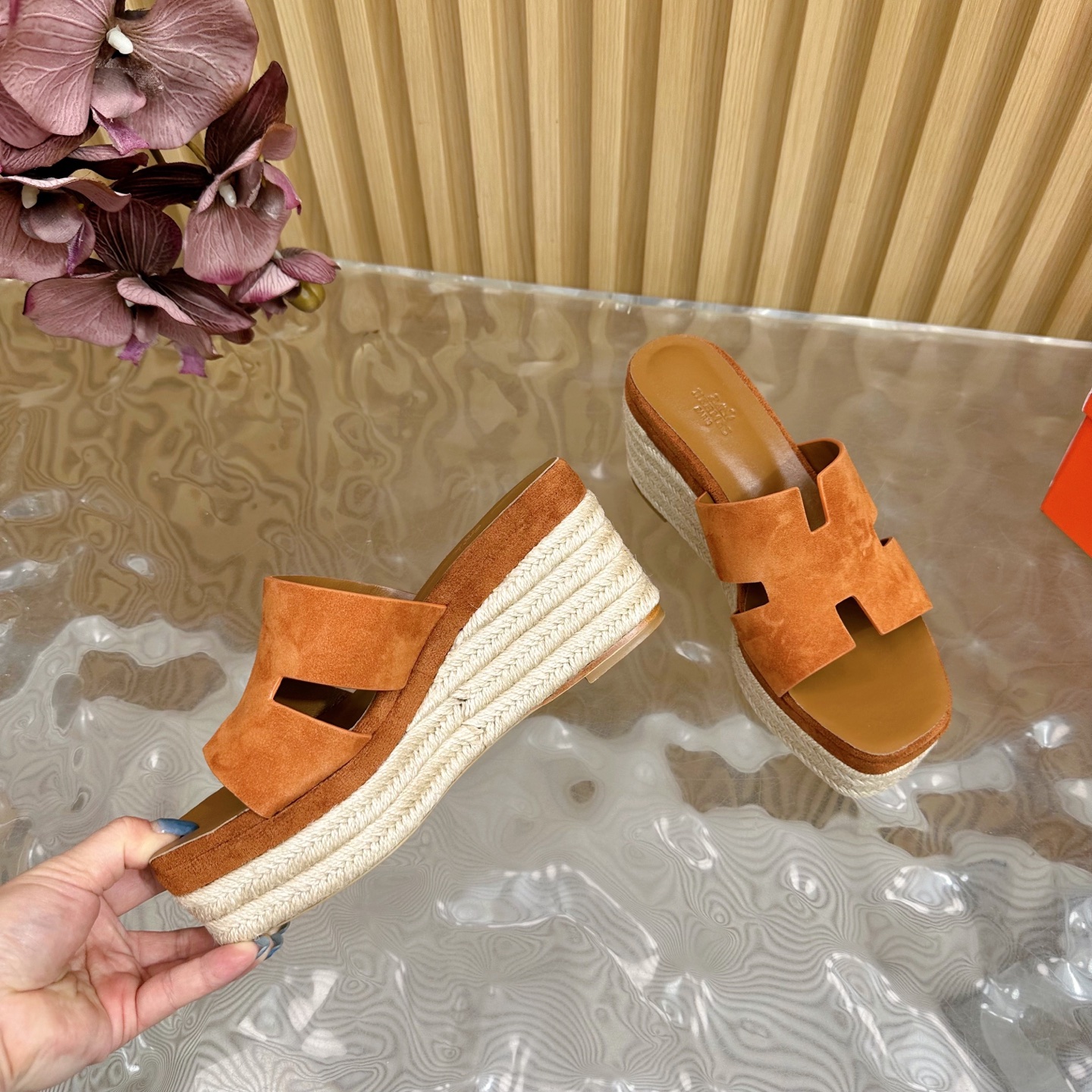 Hermes Slides